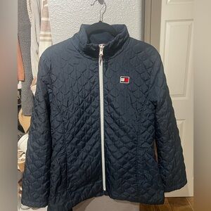 Tommy Hilfiger jacket